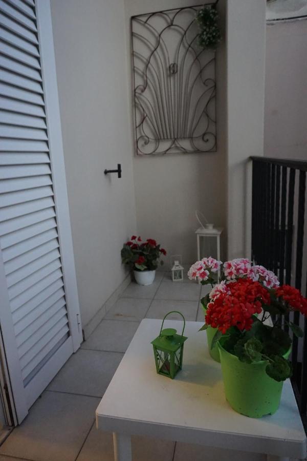 Mara'S Cozy City Apt Heraclión Exterior foto