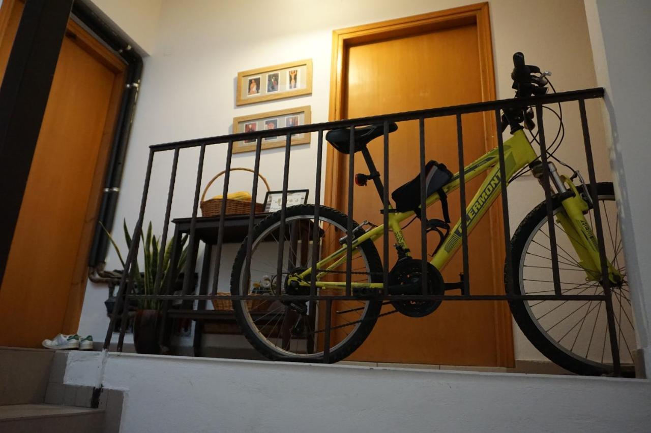 Mara'S Cozy City Apt Heraclión Exterior foto