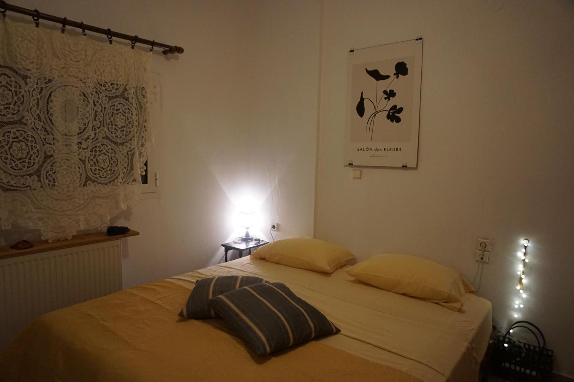 Mara'S Cozy City Apt Heraclión Exterior foto