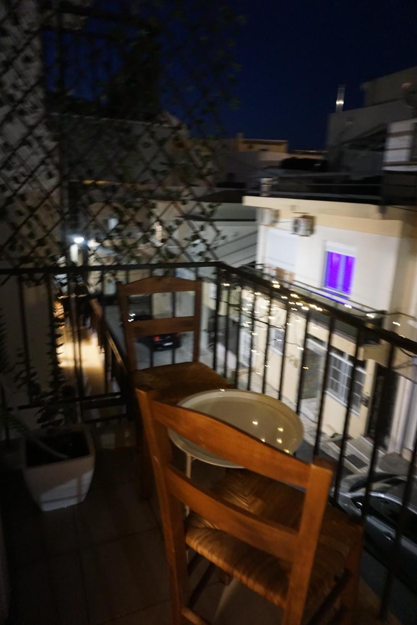 Mara'S Cozy City Apt Heraclión Exterior foto