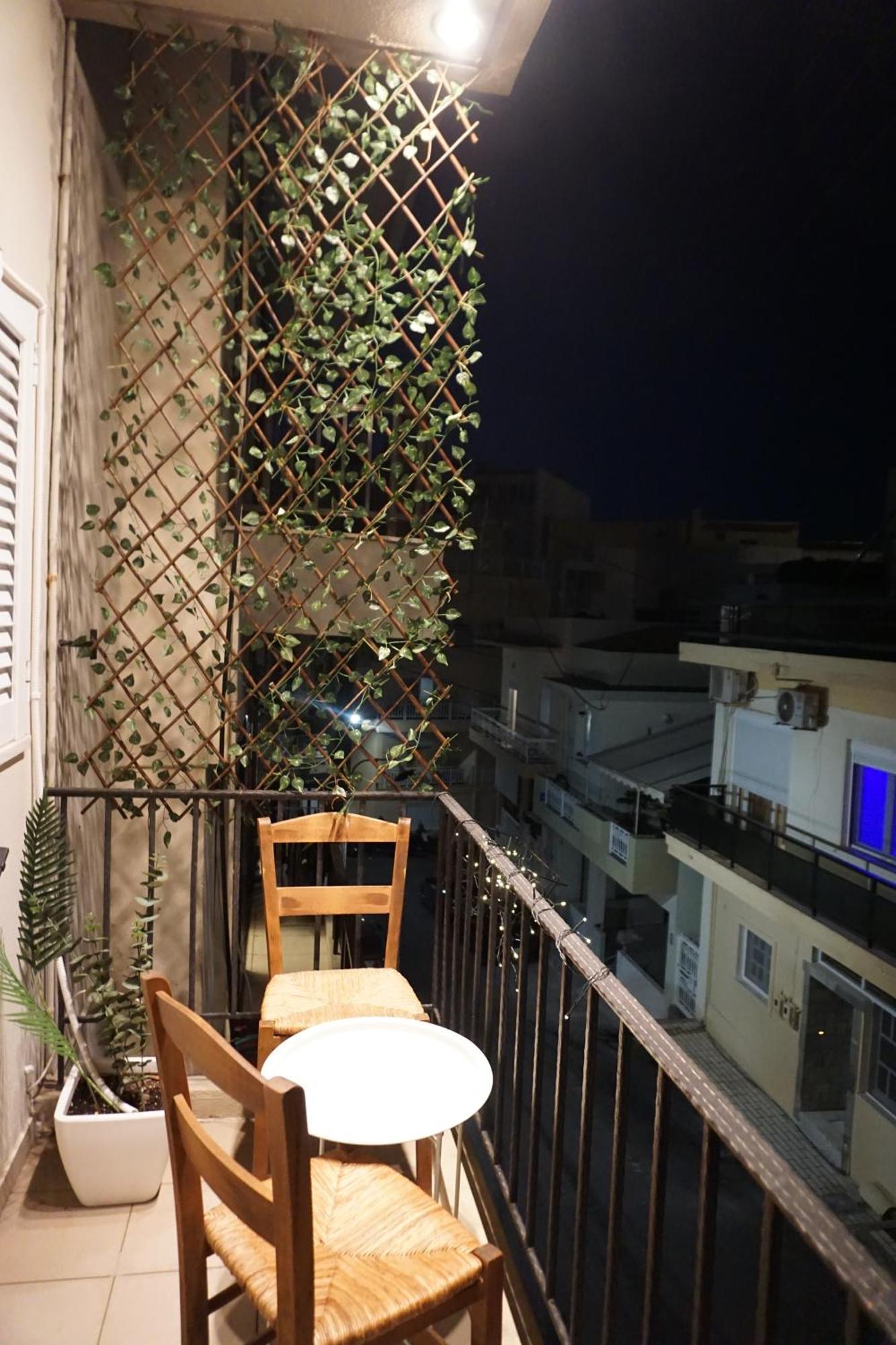 Mara'S Cozy City Apt Heraclión Exterior foto