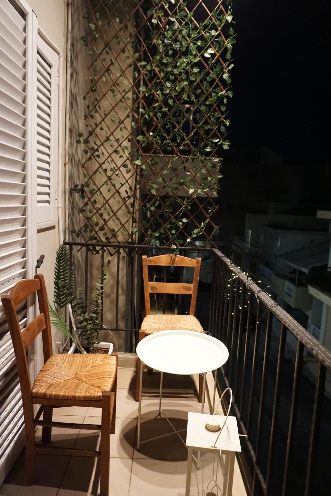 Mara'S Cozy City Apt Heraclión Exterior foto