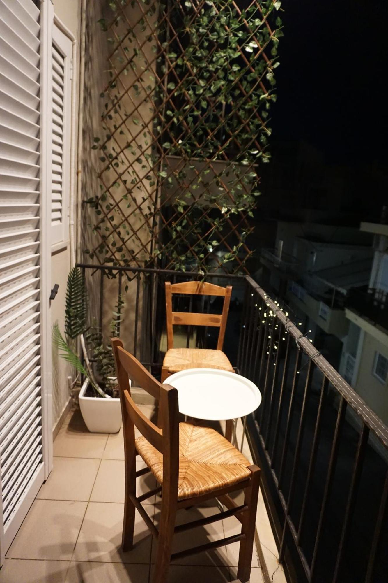 Mara'S Cozy City Apt Heraclión Exterior foto